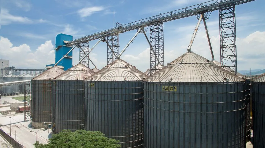 Tereos Page - Career