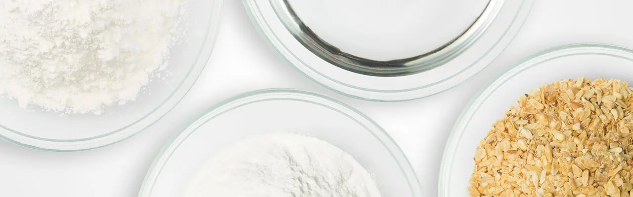 Talk to our expert team